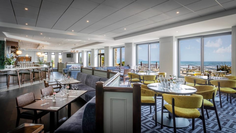 Breakfast – Shoreline Brasserie