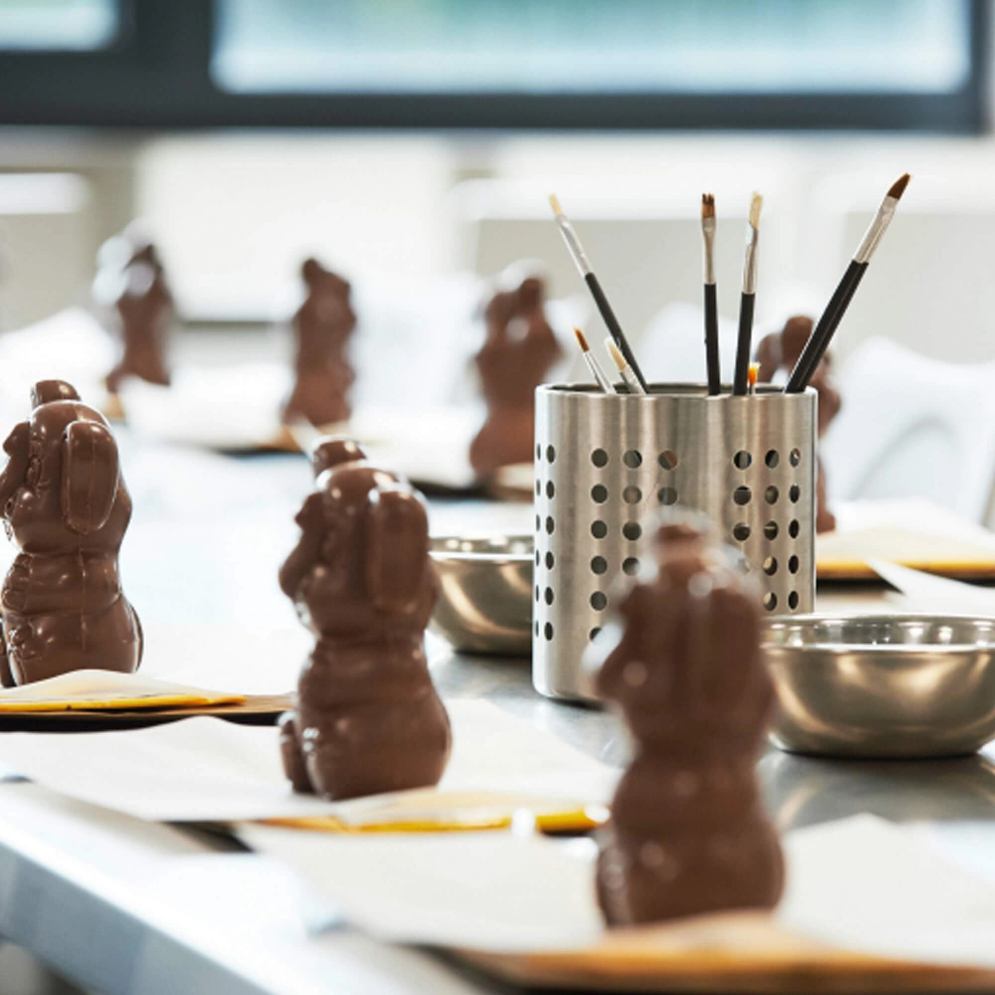 Butlers Chocolate Factory Dublin | Shoreline Hotel Donabate