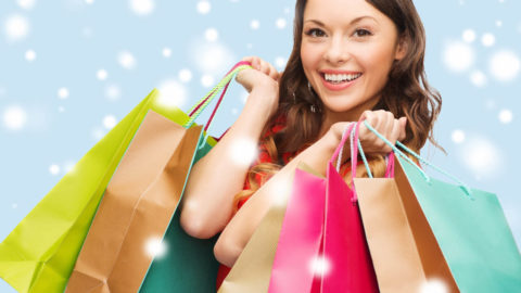 Christmas Shop _ Save