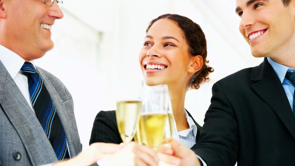 Corporate Events