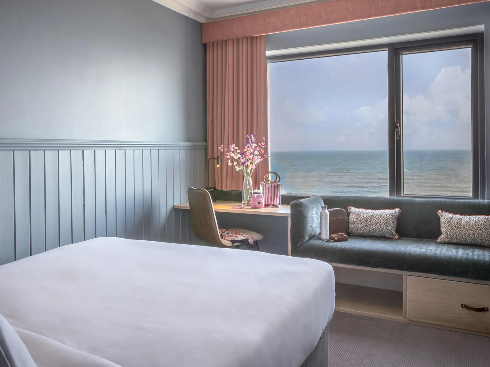 Bed & Breakfast Shoreline Hotel Dublin