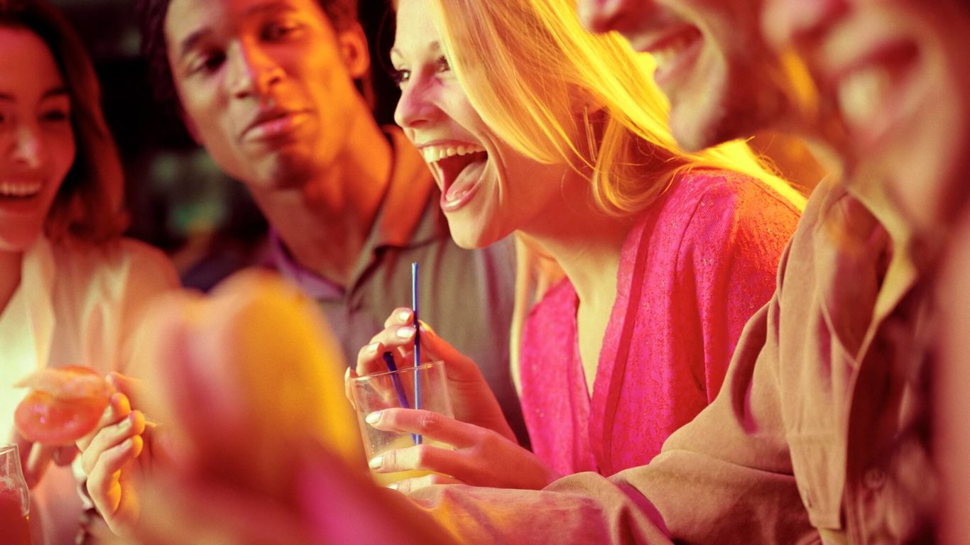 Fundraising Events