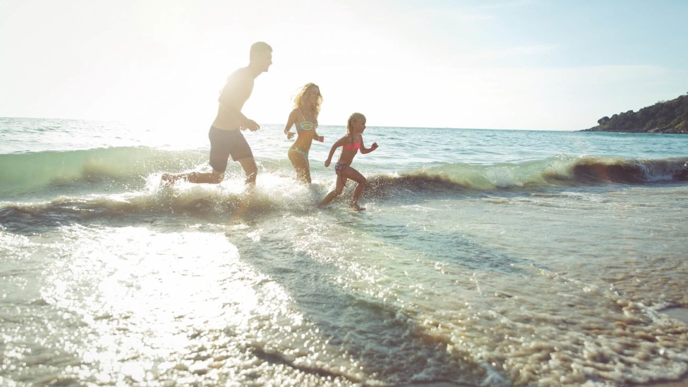 Local Family Attractions
