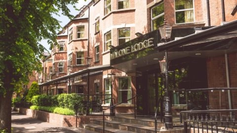Malone Lodge Hotel – Part Of Choice Hotel Group