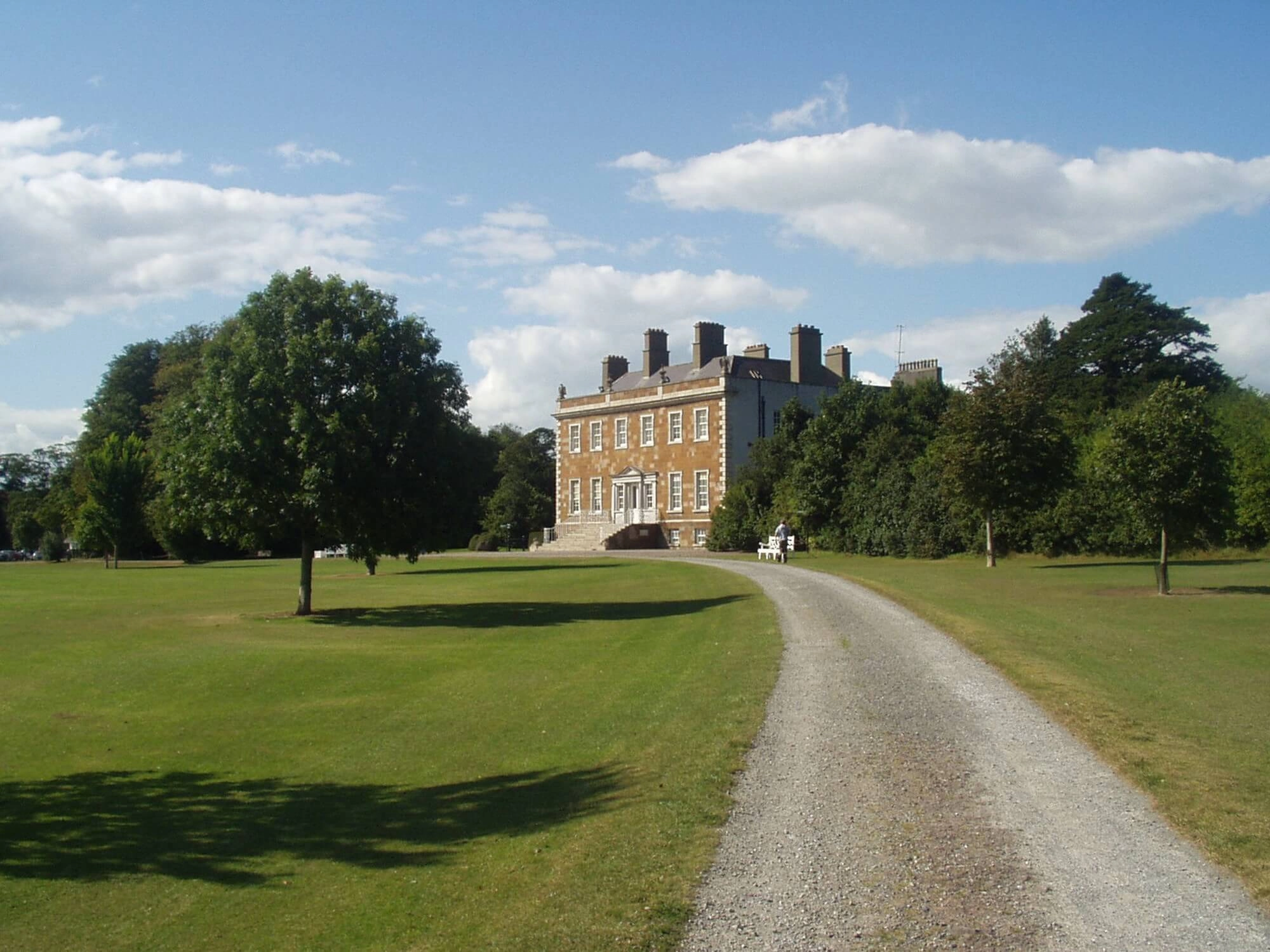 Newbridge Farm Attractions Shoreline Hotel