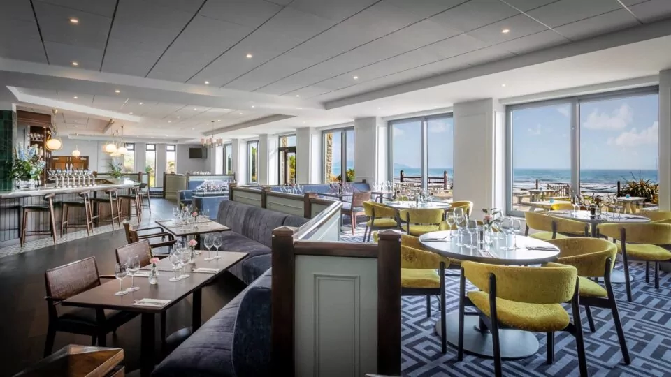 Shoreline Brasserie