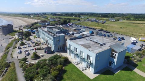 Shoreline Hotel – Part Of Choice Hotel Group