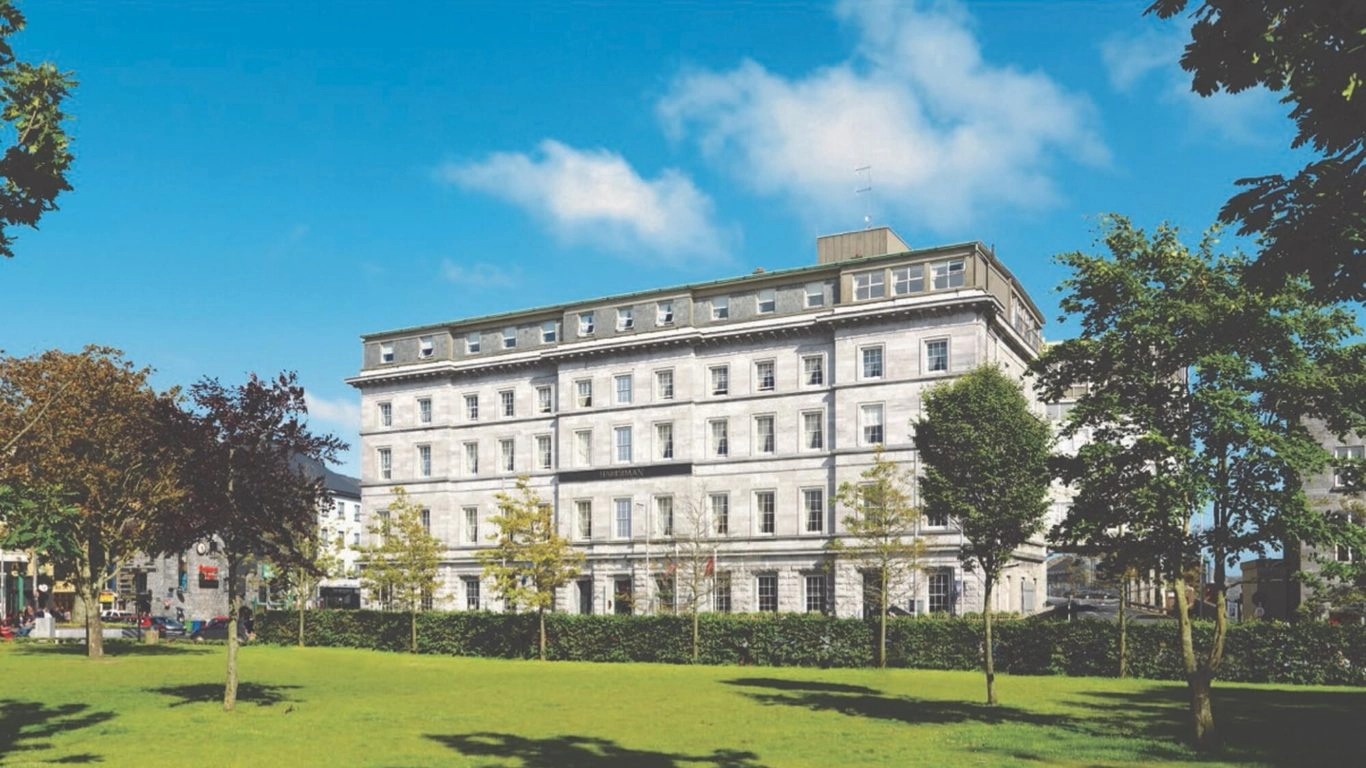 The Hardiman Part Of Choice Hotel Group