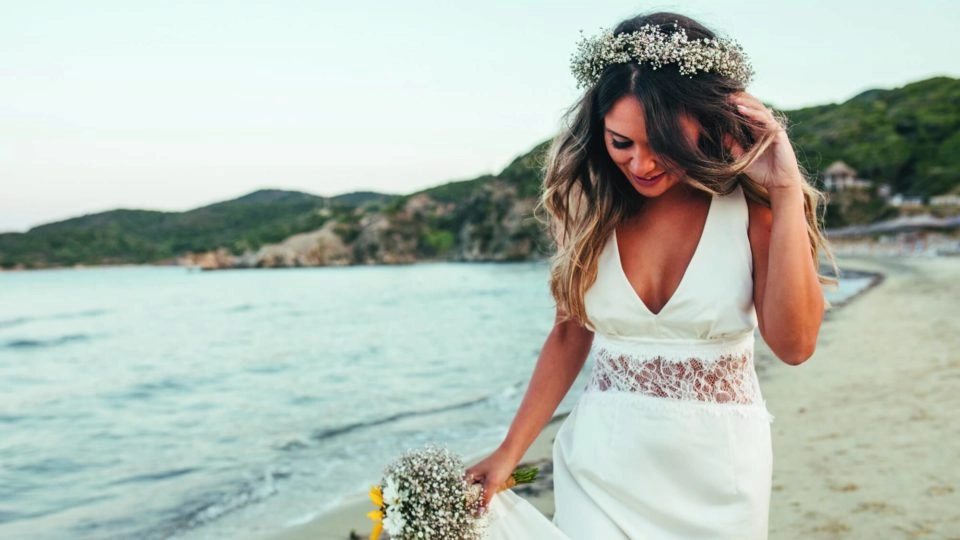 Wedding Open Day