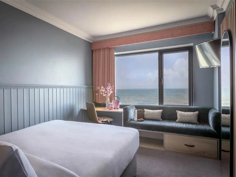 seaview room