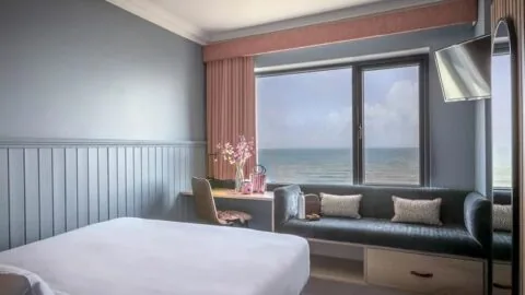 seaview room