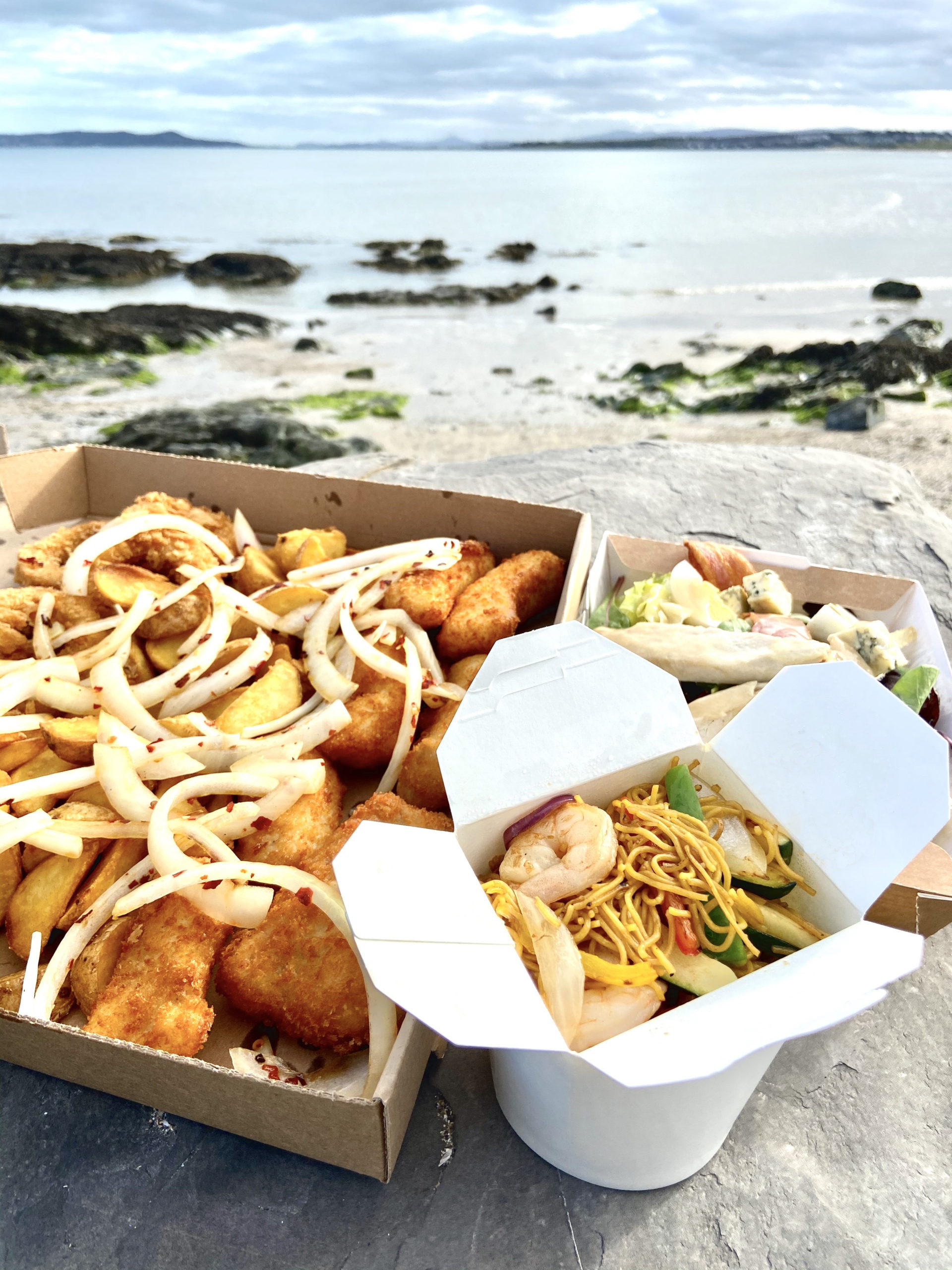 Hotel Takeaway Dublin Shoreline Hotel Donabate