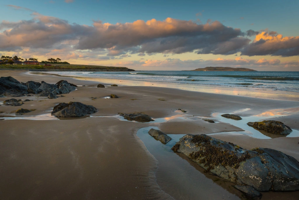 Shoreline Hotel Beach Bliss Donabate Beach