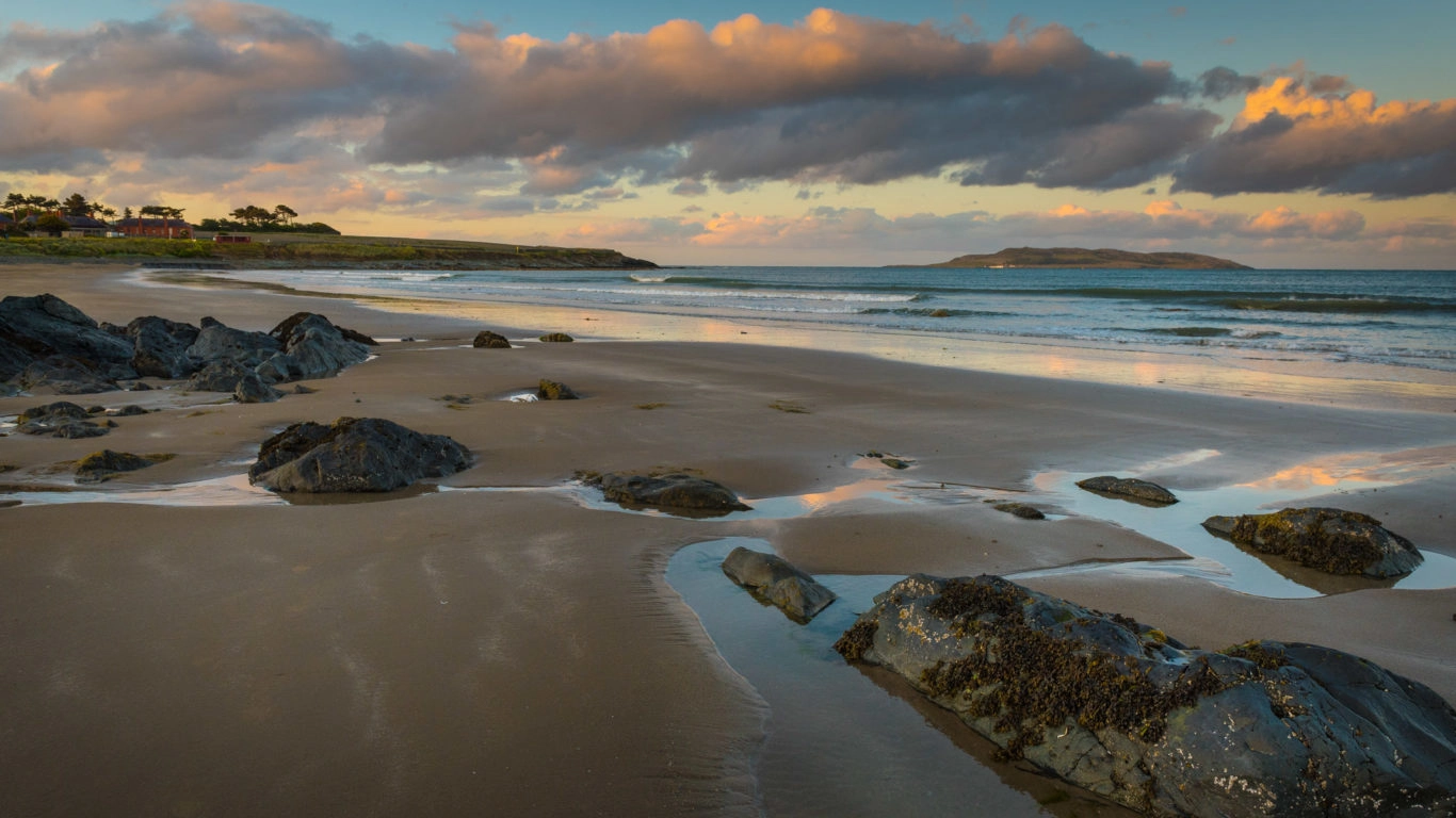 Donabate Beach