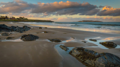 Donabate Beach