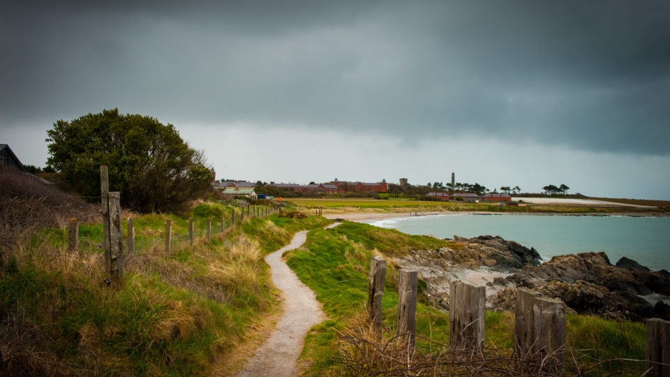 Donabate Cliff Walk