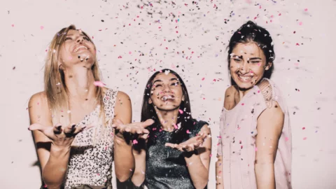 party image
