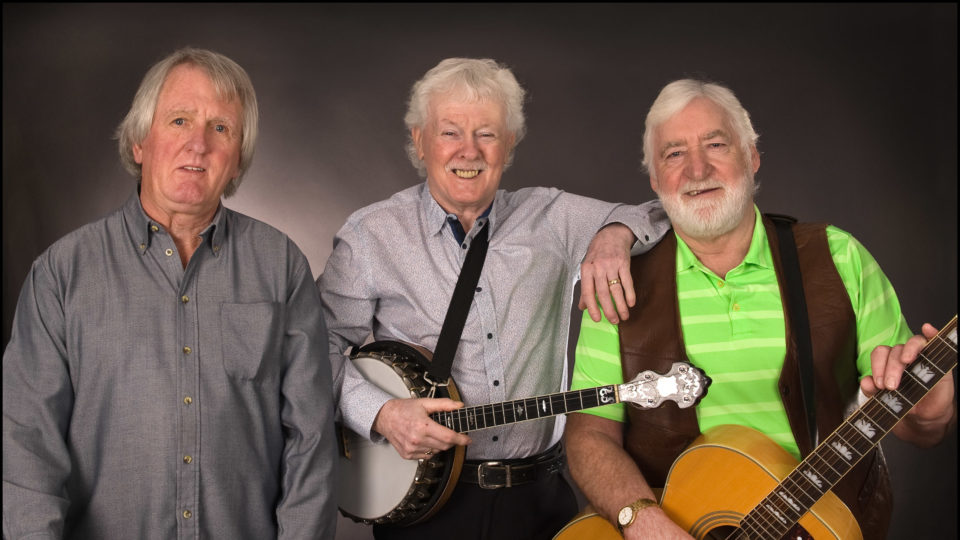 Dublin City Ramblers 18