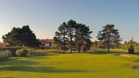 beaverstown golf club
