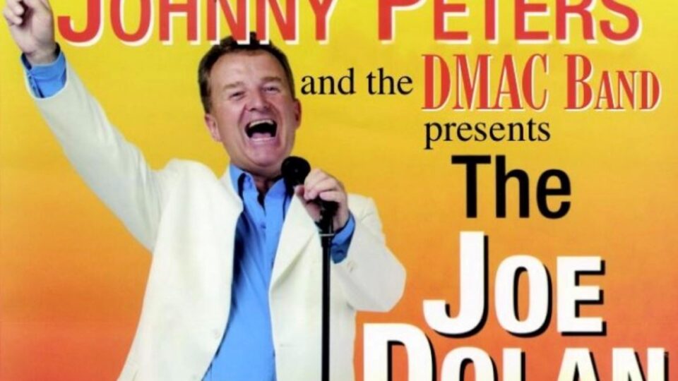 joe dolan imagery